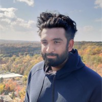 MEDATECH Engineering Services Ltd. Employee Jainik Suhagiya's profile photo