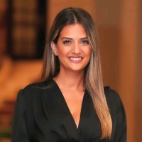 IFP Group Employee Jessika جيسيكا's profile photo