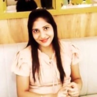 Virtuoso Netsoft Pvt. Ltd. Employee Pooja Yadav's profile photo