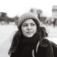 Marina Venâncio's profile photo