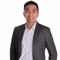 First Gen Corporation Employee Carlos Lorenzo Vega's profile photo