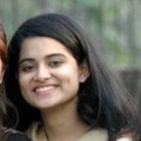 Pixel Values Technolabs Employee Rashmi Pande's profile photo