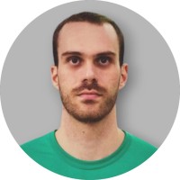 IBBX Employee Henrique Pereira's profile photo
