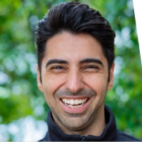 People Data Labs Employee David Celekli's profile photo