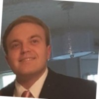 IEP Therapy Employee Drew Conner's profile photo