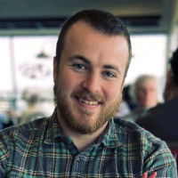 McLaughlin Furnace Group Employee James Hendrickson's profile photo