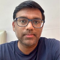 DIS Tech | a Technoprobe company Employee Karthikeyan Muniappan's profile photo