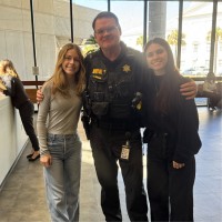 Richland County Sheriff’s Department Employee Tim Graves's profile photo