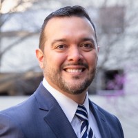 Tarvos Talent Employee Ruben Ortega's profile photo