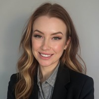 Aspirion Employee Jessica Dorman's profile photo