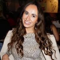 Clio Employee Emma Conlon's profile photo