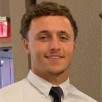 Hercules Materials Holdings LLC. Employee Austin Brown's profile photo