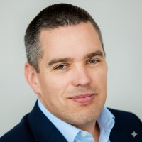 Additive Manufacturing Technologies Employee Joseph Crabtree's profile photo