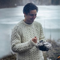 Long Story Short Media Employee Henry Page's profile photo