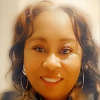 Wells Fargo Employee Joy Hall's profile photo