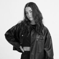 Figure8 Employee Camila Navarro's profile photo