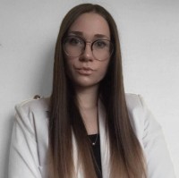 DotBee Employee Valeriia Sorochan's profile photo