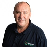 Knight Fencing Employee Nick Smith's profile photo
