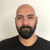 Pedro Ramos Riquelme's profile photo