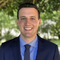 Salesforce Employee Robert Willey's profile photo