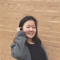 American Express Employee Michelle Xia's profile photo