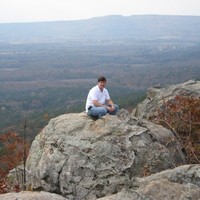 IHP Industrial Inc. Employee Keith Mangham's profile photo