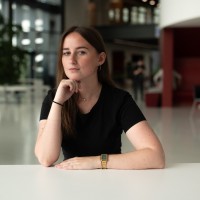 Atoumod Employee Lou Collen's profile photo