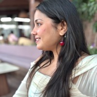 CERF Solutions Pvt. Ltd. Employee Komal Kashyap's profile photo