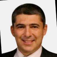 Framesi Belgium Employee Salvatore Giuffrida's profile photo