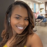 The Gant Employee Ashley Nelson's profile photo