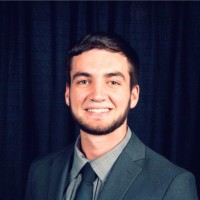 LiVe Logistics Employee Zack Pilcher's profile photo