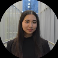 Hana Almofti Email & Phone Number