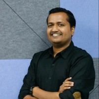 Kerala Startup Mission Employee Varun Geethamony's profile photo