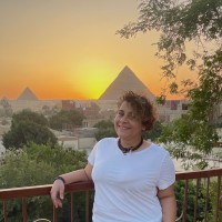 MOVESION s.r.l. Employee Hagar Barakat's profile photo