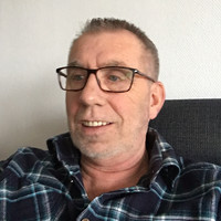 Martin van Dorst Email