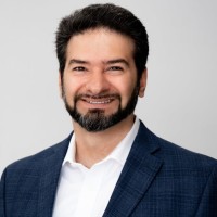 Omar Virjee Email & Phone Number