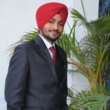 Shell Employee Arashdeep Singh's profile photo