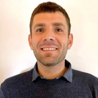 Sparkling Employee Gastón Alberto Santana's profile photo