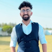 Entropic Employee Ali Raja's profile photo