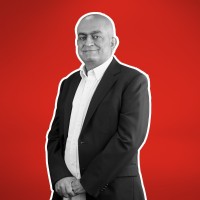 Aramex Employee Raji Hattar's profile photo