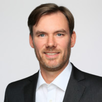 Visa Employee Dennis Bartel's profile photo