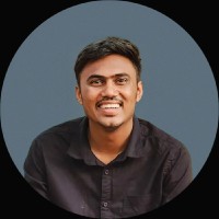Rutvik Parmar Email