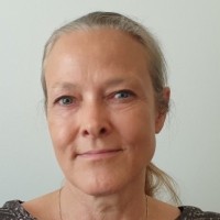 LINQ Employee Lise Skovsted's profile photo