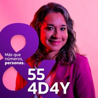 AT&T México Employee Aday García's profile photo