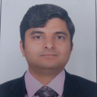 Genpact Employee Amit Pant's profile photo