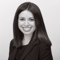 Davis Wright Tremaine LLP Employee Amanda Levine's profile photo