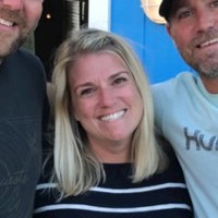 Amy McCleery Email & Phone Number