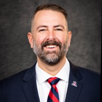 University of Arizona Employee Caleb Simmons's profile photo