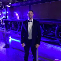 Paragon Inks Employee Callum Caldwell's profile photo