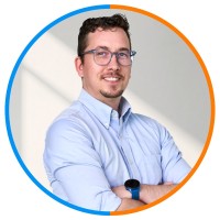 Prijsvrij Vakanties - We're hiring! Employee Niels de Nekker's profile photo